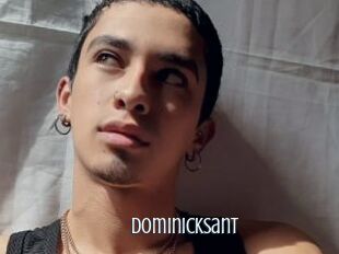 Dominicksant