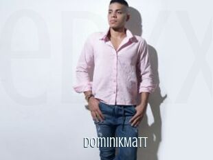 DominikMatt