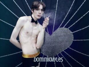 DominikMyles