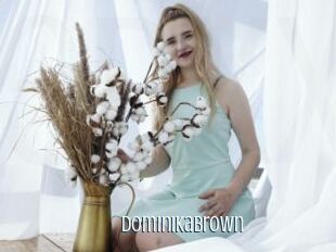 DominikaBrown