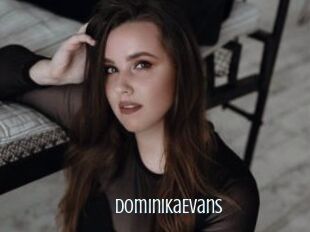 DominikaEvans