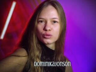 DominikaJonson
