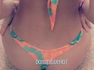 DominiqueHot