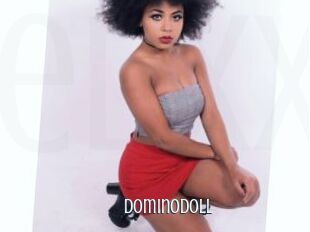 DominoDoll
