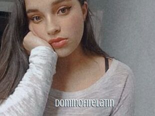 Dominofirelatin