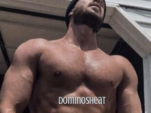 DominosHeat