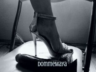 DommeMaya