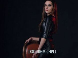 DommeMichell