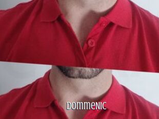 DommeNic
