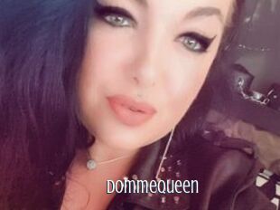 DommeQueen