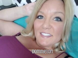 DommeTori
