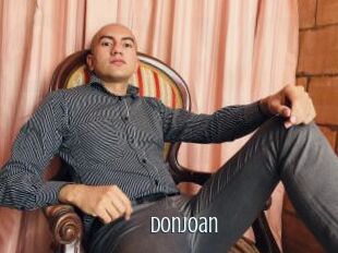 DonJoan Edonkey xxx