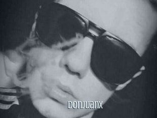 DonJuanX