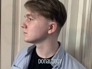 DonaldBoy