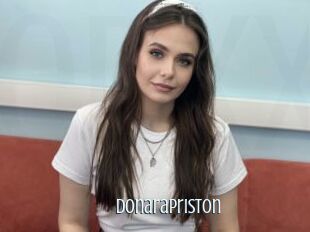 DonaraPriston