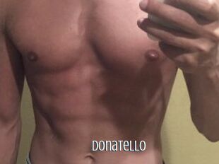 Donatello