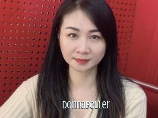 DonnaBoller