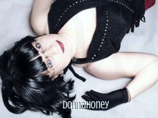 DonnaHoney