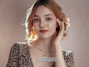 DonnaHost