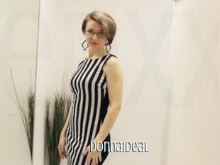DonnaIdeal