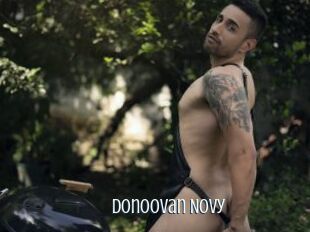 Donoovan_Novy