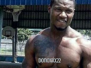 Donoxxx22