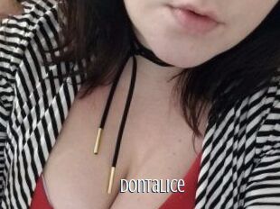 Dontalice