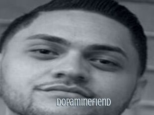 Dopaminefiend