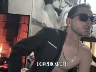 DopeDickPorn