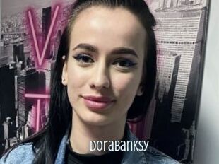 DoraBanksy