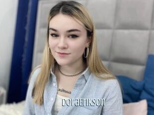 DoraErikson