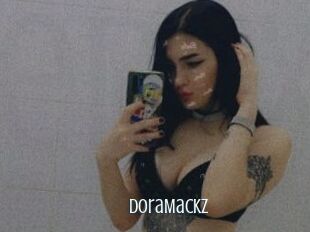 DoraMackz