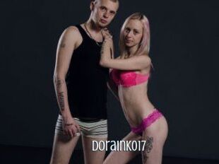 Doraink017