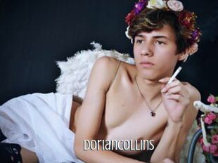 DorianCollins