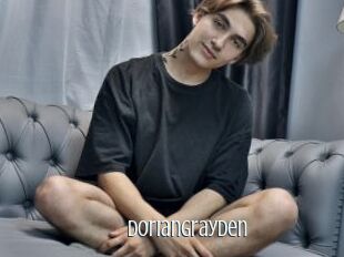 DorianGrayden Edonkey xxx