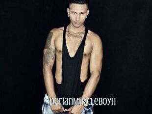 DorianMuscleBoyH