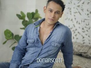 DorianScott
