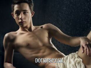 DorianSexual