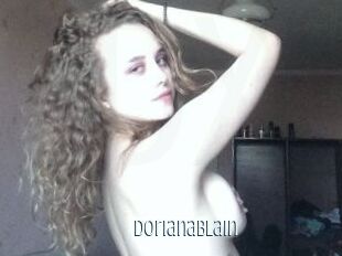 DorianaBlain