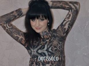 DorisSolo