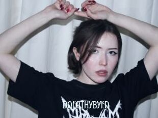DorothyByrd