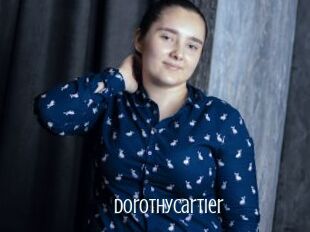 DorothyCartier