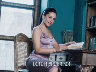 DorothyRobinson