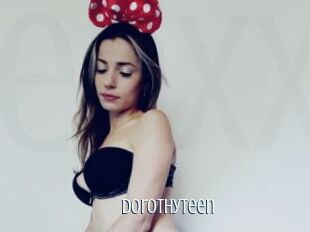 DorothyTeen