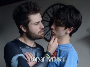 DoryannwithPaul