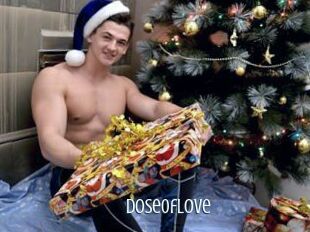 Dose0fLove
