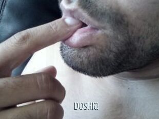 Doshia Edonkey xxx