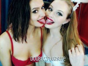 Double2Pleasure