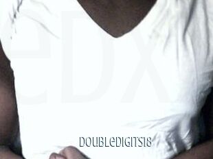 DoubleDigits18 Edonkey xxx