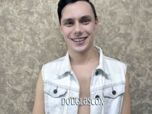 DouglasCox Edonkey xxx
